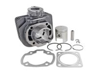 Kit cylindre TNT 41mm moteur Morini air TGB, Suzuki Kit cylindre TNT 41mm moteur Morini air TGB, Suzuki