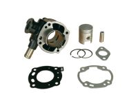 Kit Olympia 50cc, Ø=41mm, (Morini LC) - sans culasse Kit Olympia 50cc, Ø=41mm, (Morini LC) - sans culasse