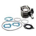 Kit cylindre 50cc Ø41mm axe 12nmm, moteur scooter 50cc 2T Morini (Aprilia /Suzuki)