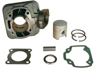 Kit Olympia 40mm type origine Peugeot air Kit Olympia 40mm type origine Peugeot air