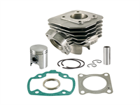 Zylinderkit EVOK 40mm Guss Peugeot vertical air Zylinderkit EVOK 40mm Guss Peugeot vertical air