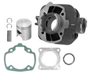 Kit Olympia 40mm Peugeot Ludix air Kit Olympia 40mm Peugeot Ludix air