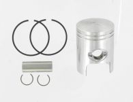 Piston complet Olympia 40,0mm pour Piaggio LC Piston complet Olympia 40,0mm pour Piaggio LC