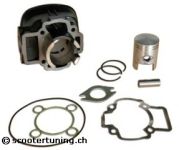 Kit Olympia 50cc, Ø=40mm, Piaggio LC Kit Olympia 50cc, Ø=40mm, Piaggio LC