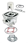 Kit RMS 40mm fonte Piaggio H2O 4-qarré