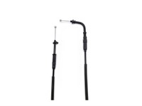 Câble de gaz fermeture Piaggio Fly 125 (M421,M571), Typhoon 125 2V (M70)
