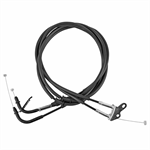 Gaskabel Yamaha GPD 125 A N-Max Euro 4