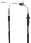 Cable de gaz complet, Malaguti F12/F15 Cable de gaz complet, Malaguti F12/F15