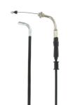 Cable de gaz, Aprilia SR 2000 (moteur Morini) Cable de gaz, Aprilia SR 2000 (moteur Morini)