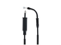 Cable de gaz, cable système d'ouverture de coffre, scooter Yamaha Aerox NS 50 New dès 2013 Cable de gaz, cable système d'ouverture de coffre, scooter Yamaha Aerox NS 50 New dès 2013