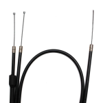 Cable/transmission de gaz, scooter Piaggio Sfera Cable/transmission de gaz, scooter Piaggio Sfera