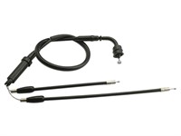 Câble de gaz type origine, Aprilia RS 50 2T Câble de gaz type origine, Aprilia RS 50 2T