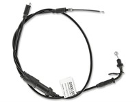 Gaskabel 90° Rieju RS1 50cc
