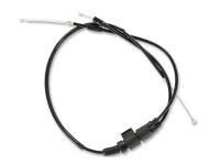 Cable de gaz complète Yamaha TZR50 -> 2003 Cable de gaz complète Yamaha TZR50 -> 2003