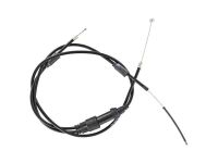 Cable transmission de gaz complet, moto Beta RR 50 (2012-2016)