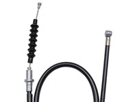 Cable d'embrayage complet, moto 50cc Rieju RS2 2T