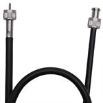 Cable de compteur, Derbi GPR (connexion 2 x  M12mm)