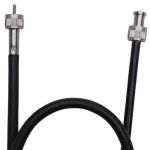 Cable de compteur, Derbi GPR (connexion 2 x M12mm) Cable de compteur, Derbi GPR (connexion 2 x M12mm)