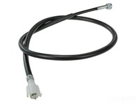 Tachokabel MBK Nitro / Yamaha Aerox, Stunt, Slider, Schraubverbindung unten, Steckverbindung oben