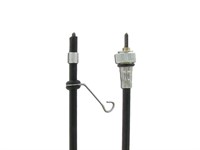 Câble de compteur complet, Piaggio Vespa ET2/ET4 Câble de compteur complet, Piaggio Vespa ET2/ET4