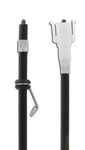 Câble de compteur, scooter Piaggio ZIP SP
