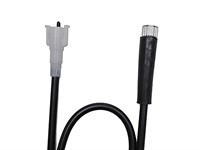 Cable de compteur PIAGGIO Zip 2 50cc 2T und Zip 50/100cc 4T, fourche conventionelle