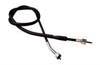 Cable de compteur complet Peugeot Ludix