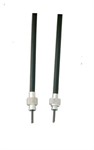 Câble de compteur complet, scooter Malaguti F15 Câble de compteur complet, scooter Malaguti F15