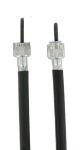 Cable de compteur complet, PGO Big-Max Cable de compteur complet, PGO Big-Max