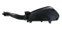 Boite à air complète, SYM Jet Sport X, noir Boite à air complète, SYM Jet Sport X, noir