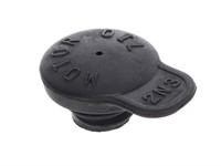 Bouchon pour réservoir d'huile YAMAHA Aerox / MBK Nitro 50-100cc Bouchon pour réservoir d'huile YAMAHA Aerox / MBK Nitro 50-100cc