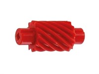 Tachoschnecke 12 Zähne Vespa PK mit 2.7 mm Tachowellenaufnahme