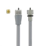 Cable de compteur complet Vespa GL 150 1965 Cable de compteur complet Vespa GL 150 1965