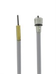 Cable de compteur complet, Vespa 160 GS 1963-1965
