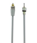 Câble de compteur pour Vespa 125 V30-33/APE Câble de compteur pour Vespa 125 V30-33/APE