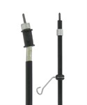Cable de compteur Vespa LX 50/200