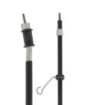 Cable de compteur Vespa LX 50/200 Cable de compteur Vespa LX 50/200