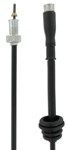 Tachokabel Piaggio X8 125-400 4-t