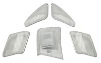 Blinkerset TNT Yamaha Jog R/MBK Mach G weiss Blinkerset TNT Yamaha Jog R/MBK Mach G weiss