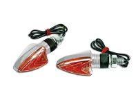 Blinkerpaar TNT ST111, homologiert, chrom