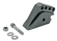 Höherlegungssatz TNT Tuning für Peugeot, Carbon Höherlegungssatz TNT Tuning für Peugeot, Carbon