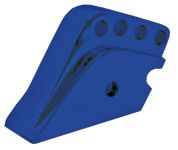 Höherlegungssatz TNT Tuning für Peugeot, Blau Höherlegungssatz TNT Tuning für Peugeot, Blau