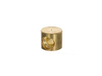 Plomb embout de cable à souder Ø 6 x 6 mm Plomb embout de cable à souder Ø 6 x 6 mm