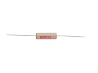 Résistance pour ampoule 6V ou 12V Résistance pour ampoule 6V ou 12V