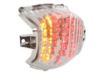 feu arrière Lexus LED APRILIA SR Factory 2005 (homologué) feu arrière Lexus LED APRILIA SR Factory 2005 (homologué)