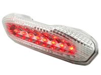Feu arriere LED homologeé, Piaggio Nrg Power Feu arriere LED homologeé, Piaggio Nrg Power