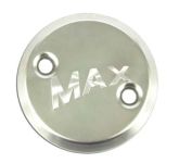 Carter allumage, Yamaha T-Max 500cc, métal froid Carter allumage, Yamaha T-Max 500cc, métal froid