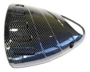 Protection d`échappement avant Yamaha T-Max 500 < 2007 carbon Protection d`échappement avant Yamaha T-Max 500 < 2007 carbon