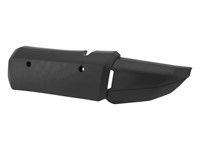 Plaque pare chaleur, protection thermique pot d’échappement, scooter Yamaha X-Max 300 2017-> Plaque pare chaleur, protection thermique pot d’échappement, scooter Yamaha X-Max 300 2017->