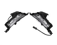 Clignotants avant Yamaha T-Max 560 2020-2021 (paire)